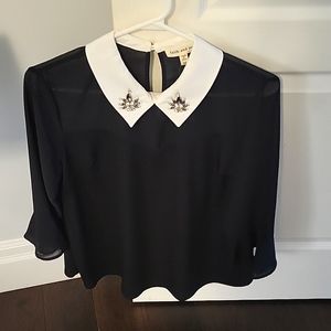 Ladies blouse, size M